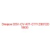 2901201800 OSV-CV-KIT-C111 - Epiroc