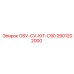 2901202000 OSV-CV-KIT-C90 - Epiroc