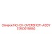 3760015850 NO-EX-OVERSHOT-ASSY Epiroc