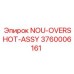 3760006161 NOU-OVERSHOT-ASSY Epiroc