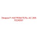 2657024051 P-HEATER-AC Epiroc