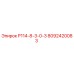 8092420083 P114-8-3-0-3 Epiroc