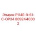 8092440002 P114E-8-61-C-OP34 Epiroc
