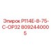 8092440005 P114E-8-75-C-OP32 Epiroc