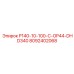 8092402068 P140-10-100-C-OP44-DHD340 Epiroc