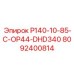 8092400814 P140-10-85-C-OP44-DHD340 Epiroc