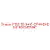 8092401097 P152-10-94-C-OP44-DHD340 Epiroc