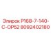 8092402180 P168-7-140-C-OP52 Epiroc