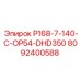 8092400588 P168-7-140-C-OP54-DHD350 Epiroc