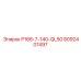 8092401497 P168-7-140-QL50 Epiroc