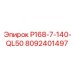 8092401497 P168-7-140-QL50 Epiroc