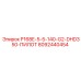 8092440454 P168E-5-5-140-G2-DHD350-ПИЛОТ Эпирок