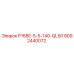 8092440072 P168E-5-5-140-QL50 Epiroc