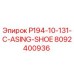 8092400936 P194-10-131-C-ASING-SHOE Epiroc