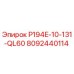 8092440114 P194E-10-131-QL60 Epiroc