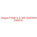 8092440110 P194E-5-5-165-QL60 Epiroc