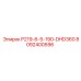 8092400596 P219-6-5-190-DHD360 Epiroc