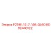 8092440122 P219E-12-7-146-QL60 Epiroc