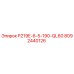 8092440126 P219E-6-5-190-QL60 Epiroc