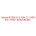 8092440464 P219E-6-5-190-G2-DHD360-ПИЛОТ Epiroc