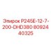 8092440325 P245E-12-7-200-DHD380 Epiroc