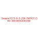8092430258 P273-6-3-236-ПИЛОТ-DHD-380 Epiroc