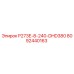 8092440163 P273E-8-240-DHD380 Epiroc