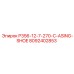 8092402853 P356-12-7-270-C-ASING-SHOE Epiroc