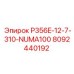 8092440192 P356E-12-7-310-NUMA100 Epiroc