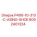 8092401324 P406-10-313-C-ASING-SHOE Epiroc