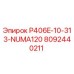 8092440211 P406E-10-313-NUMA120 Epiroc