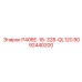 8092440200 P406E-16-328-QL120 Epiroc