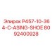 8092400928 P457-10-364-C-ASING-SHOE Epiroc
