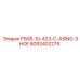 8092402279 P508-10-423-C-ASING-SHOE Epiroc
