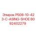 8092402279 P508-10-423-C-ASING-SHOE Epiroc