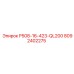 8092402275 P508-16-423-QL200 Epiroc