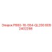 8092402298 P660-16-554-QL200 Epiroc