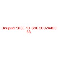 8092440358 P813E-19-696 | Epiroc
