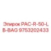 9753202433 PAC-R-50-LB-BAG Epiroc