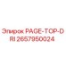 2657950024 PAGE-TOP-DRI Epiroc