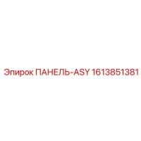 1613851381 ПАНЕЛЬ-ASY Epiroc