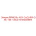 1310038399 ПАНЕЛЬ-ASY-ЗАДНЯЯ-QAS-108-138JD Epiroc