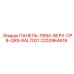 2202964616 ПАНЕЛЬ-ЛЕВА-ВЕРХ-CPB-QRS-RAL7021 Epiroc