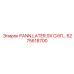 6275618700 PANN.LATER.SX СИЛ... Epiroc