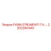 2202260440 PANN.STRUMENTI 7.5-… Epiroc