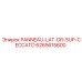 6265615600 PANNEAU-LAT-DR-SUP-CECCATO Epiroc