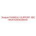 6265628000 PANNEAU-SUPPORT-SECHEUR Epiroc