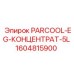 1604815900 PARCOOL-EG-КОНЦЕНТРАТ-5L Epiroc