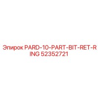52352721 PARD-10-PART-BIT-RET-RING Epiroc