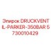 5730010429 DRUCKVENTIL-PARKER-350BAR Epiroc